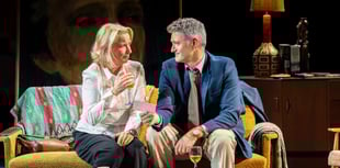 Murder takes Inspector Morse back in time to unrequited love