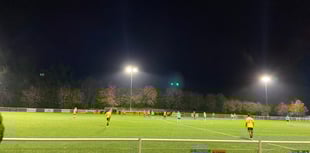 Westfield come from behind to earn draw against AFC Portchester