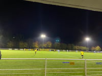 Westfield come from behind to earn draw against AFC Portchester
