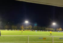 Westfield come from behind to earn Isthmian League South Central Division draw against AFC Portchester