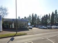 Sheerwater showroom to become Mosque and Islamic Community Centre