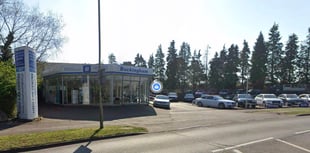 Sheerwater showroom to become Mosque and Islamic Community Centre