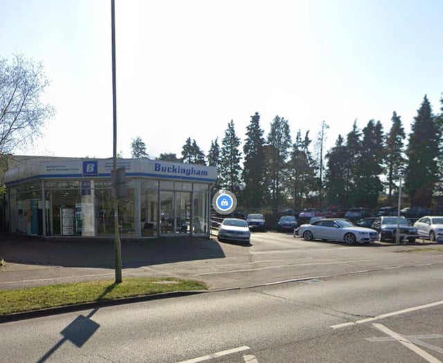 Sheerwater showroom to become Mosque and Islamic Community Centre