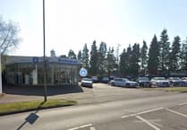 Sheerwater garage and showroom to become Mosque and Islamic Community Centre