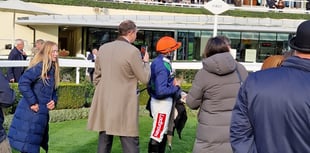 Death of 19-year-old jockey Tommie Jakes shocks racing world