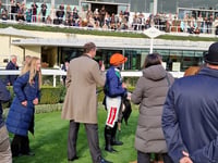 Death of 19-year-old jockey Tommie Jakes shocks racing world