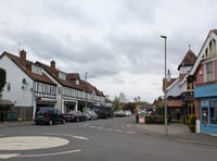 Woking Repair Cafe fix date for Byfleet session