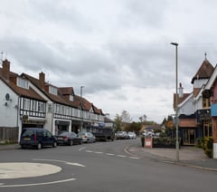 Woking Repair Cafe fix date for Byfleet session