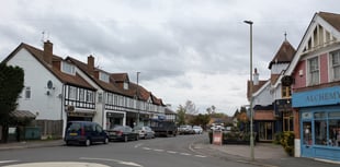 Woking Repair Cafe fix date for Byfleet session