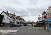 Woking Repair Cafe fix date for Byfleet session