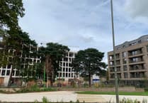 New Sheerwater housing could be built after council debt sale