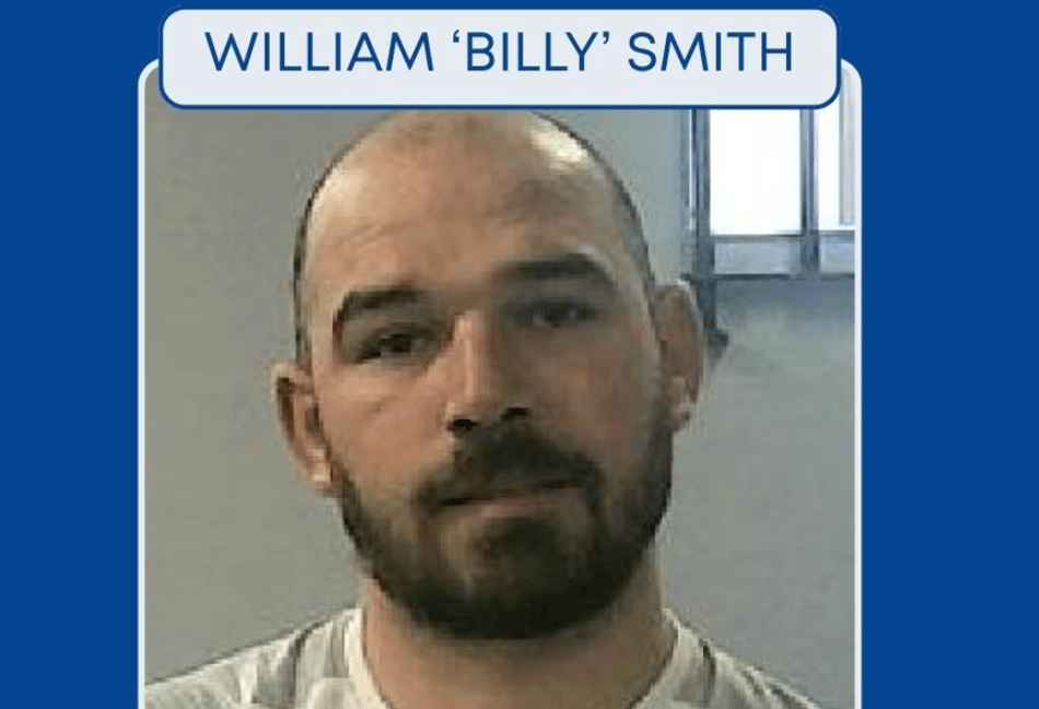 MP demands answers after prisoner mistakenly released from prison