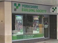Building society extends opening hours at Woking branch