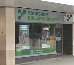 Building society extends opening hours at Woking branch
