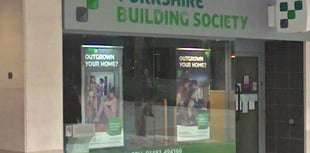 Building society extends opening hours at Woking branch