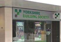 Building society extends opening hours at Woking branch