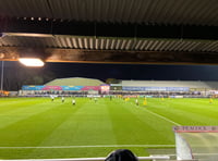 Woking held to draw by Southend United after conceding late equaliser