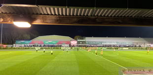 Woking held to draw by Southend United after conceding late equaliser