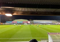 Woking held to National League draw by Southend United after conceding stoppage-time equaliser