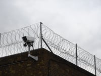 Nearly a quarter of offenders in Woking went on to reoffend