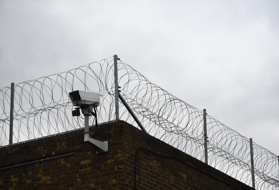 Nearly a quarter of offenders in Woking went on to reoffend