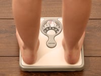 More than one in 20 Woking children in first year of primary school is obese