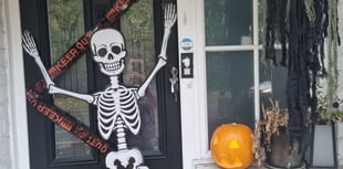 From Halloween to Christmas: The countdown begins, ready or not!