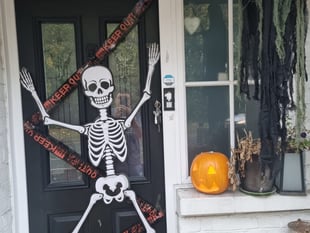 From Halloween to Christmas: The countdown begins, ready or not!