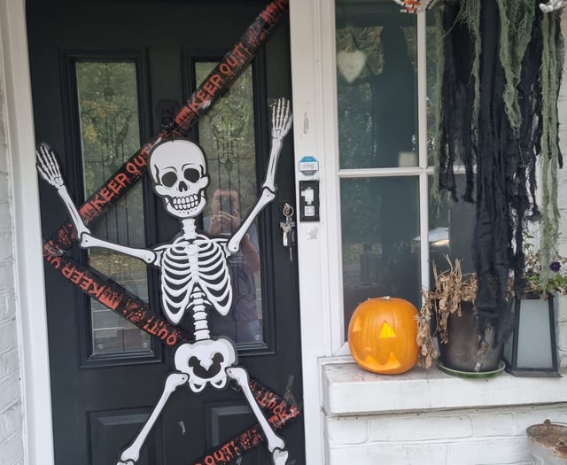 From Halloween to Christmas: The countdown begins, ready or not!