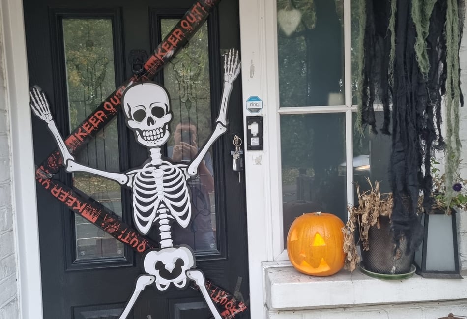 From Halloween to Christmas: The countdown begins, ready or not!