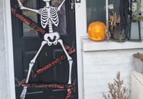 From Halloween to Christmas: The countdown begins, ready or not!