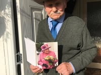 Life lived to the full: Horsell centenarian Sam Lisauskas dies at 104