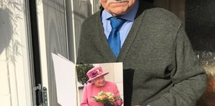 Life lived to the full: Horsell centenarian Sam Lisauskas dies at 104