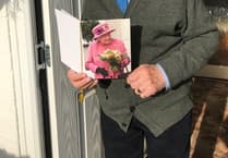 Life lived to the full: Horsell centenarian Sam Lisauskas dies aged 104