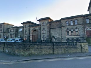 Wrongfully released prisoners scandal to get independent investigation