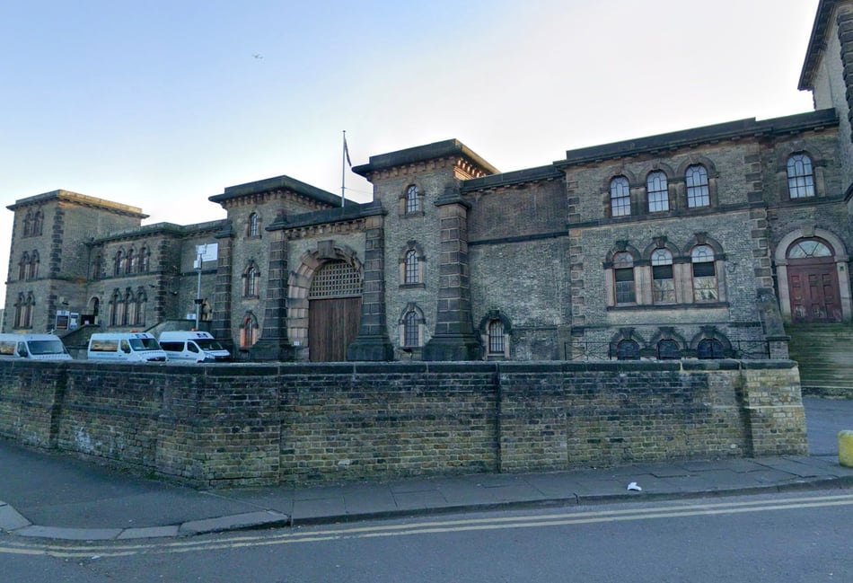 Wrongfully released prisoners scandal to get independent investigation