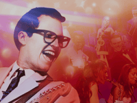 Story of Buddy Holly hits stage at Yvonne Arnaud Theatre in Guildford