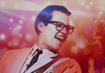 Story of Buddy Holly hits stage at Yvonne Arnaud Theatre in Guildford