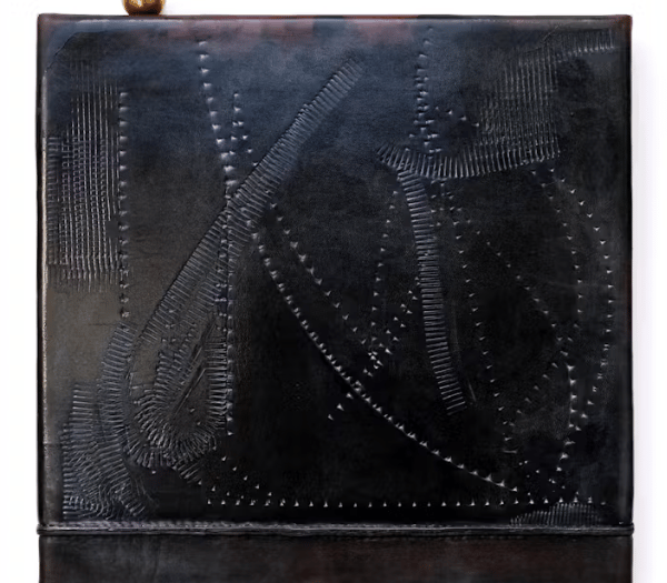 Art assembled from dreams coming to Lightbox Gallery in Woking