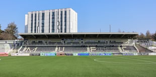 Woking thrash Maidstone United in National League Academy Cup