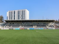 Woking thrash Maidstone United in National League Academy Cup