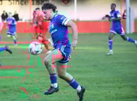 Sheerwater exit FA Vase with defeat at Tunbridge Wells