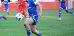 Sheerwater exit FA Vase with defeat at Tunbridge Wells