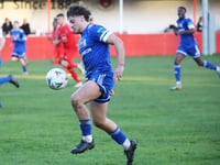 Sheerwater exit FA Vase with defeat at Tunbridge Wells