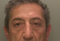 Man arrested on Hogs Back jailed after drugs found hidden in car