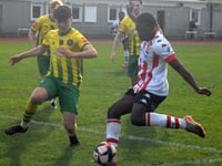 New league on horizon for Guildford City as friendlies begin