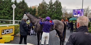 Jamie Snowden continues fine form with double triumph at Kempton Park