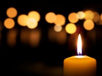 Hospice hosts services to remember loved ones