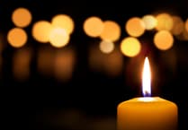 Hospice hosts services to remember loved ones