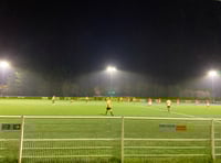 Westfield extend unbeaten run to nine games with emphatic Horndean win